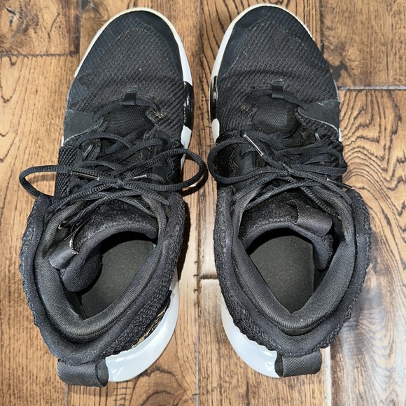 Jordan Why Not Zero.2 Basketball Shoes Size 13 - Picture 13 of 16